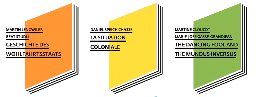 infoclio.ch The Swiss portal for the historical science